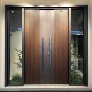 frontdoor