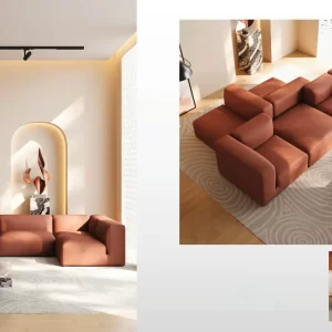 sofa
