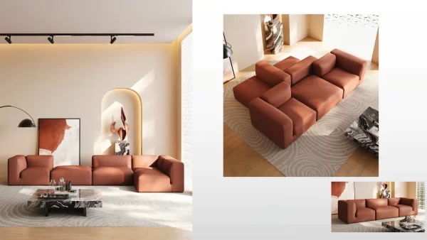 sofa