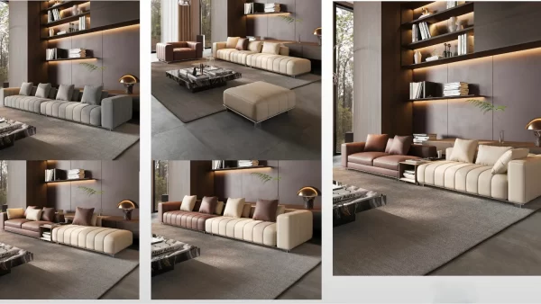 sofa