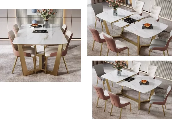 dinning-table