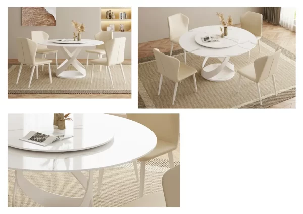 dinning-table