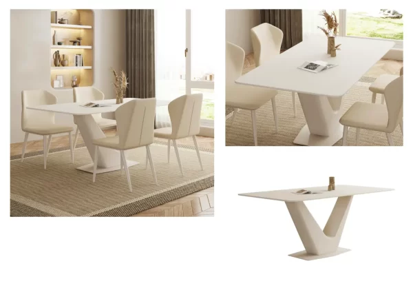 dinning-table
