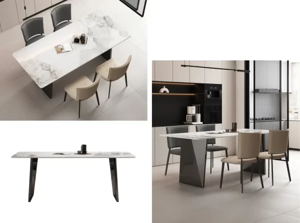 dinning-table