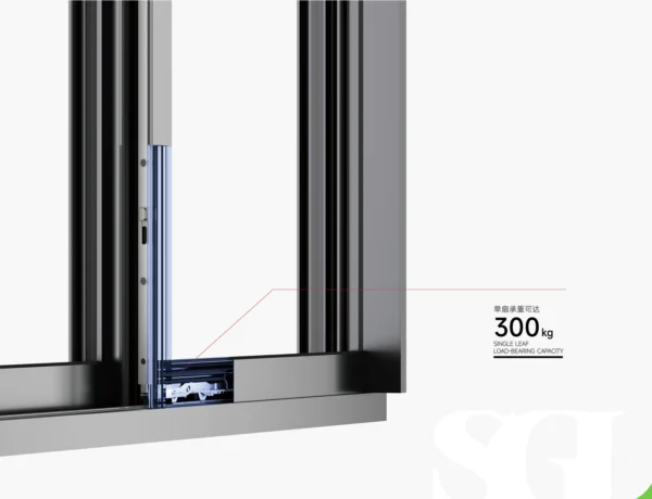 aluminum-door