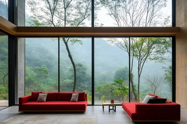 aluminum-window