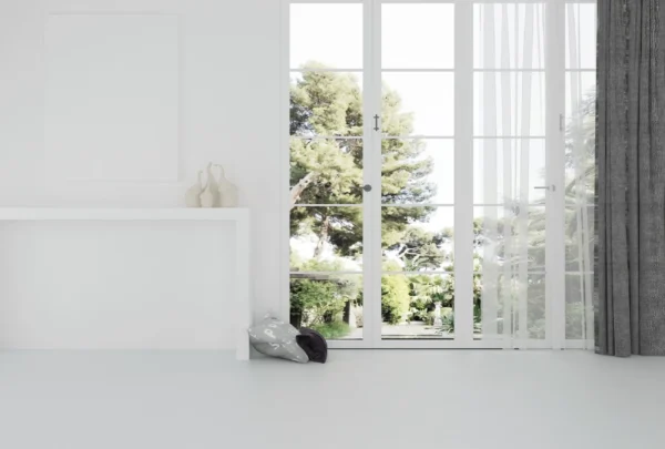 Aluminum Window - Image 4