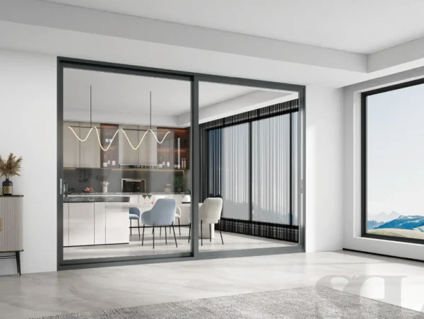 aluminum-door