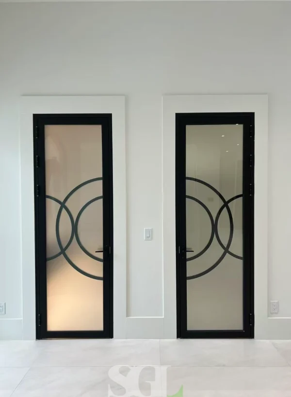 aluminum-door