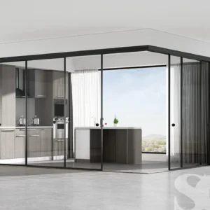 aluminum-door