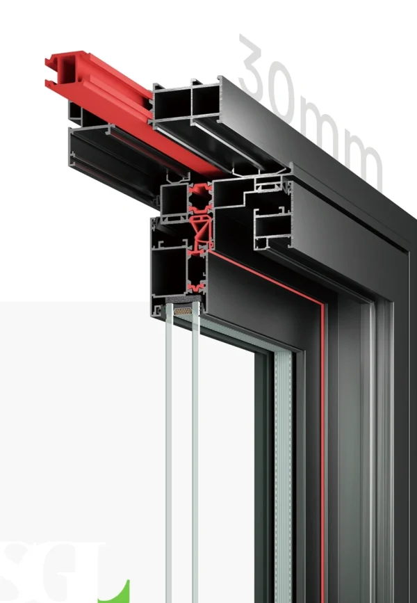 aluminum-window