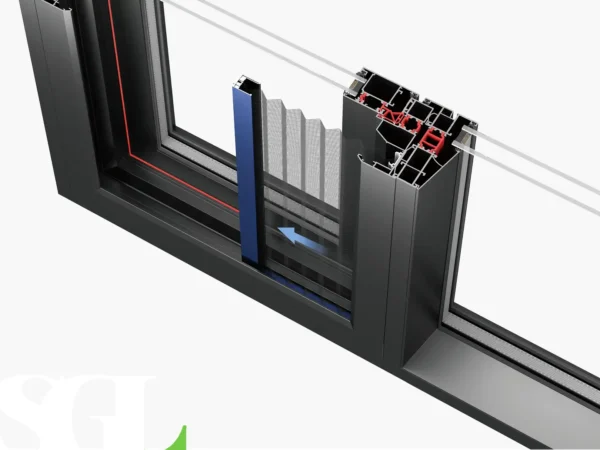aluminum-window