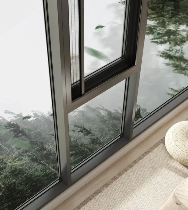aluminum-window