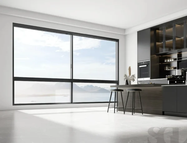 aluminum-window