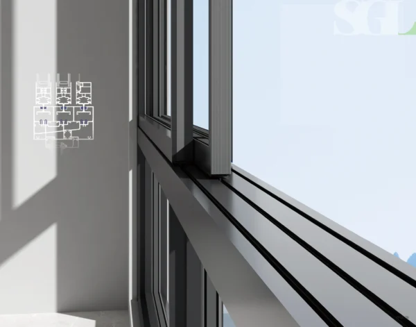aluminum-window