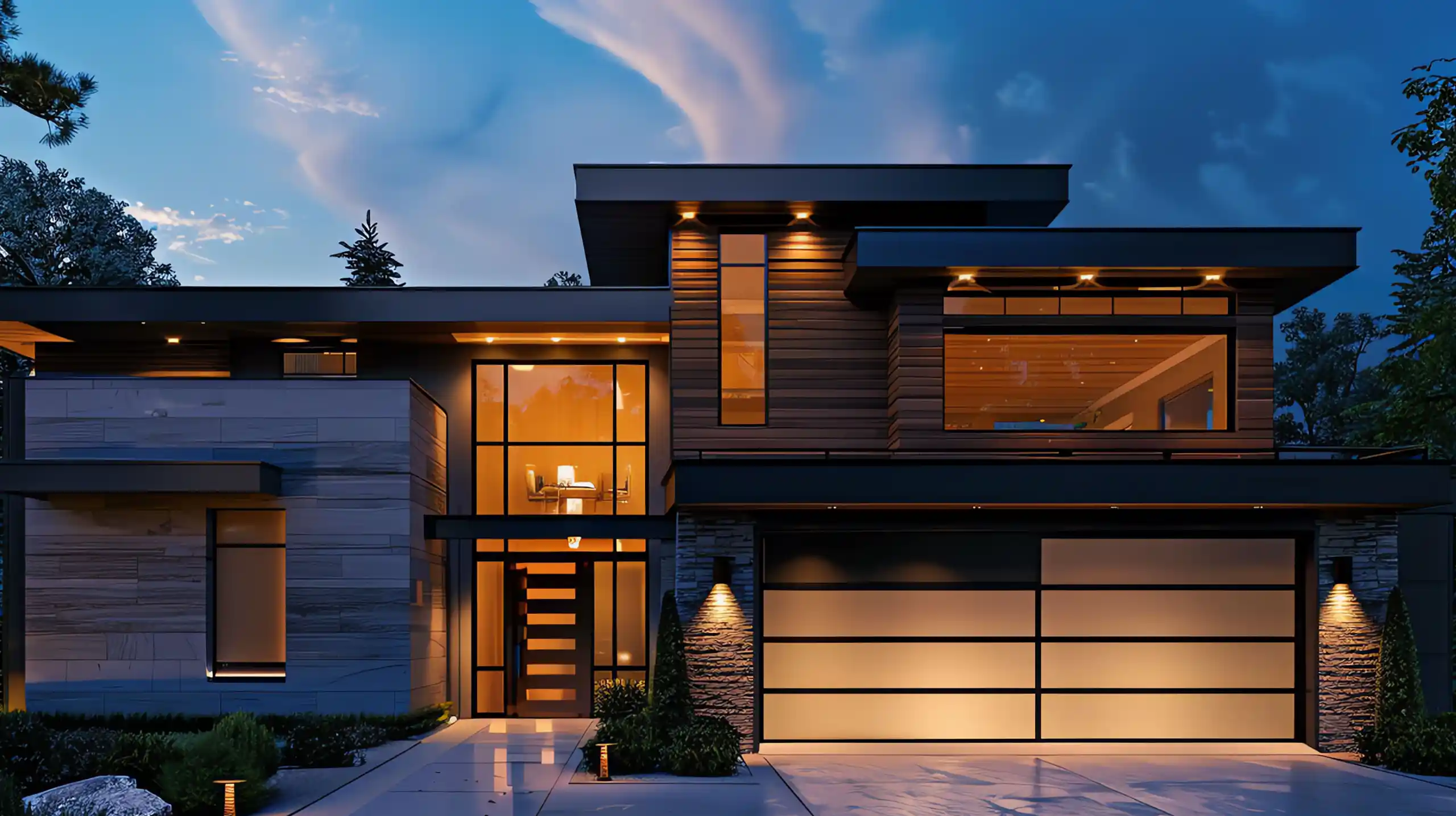 Inessential House Windows, Doors & Cabinetry for Inspired Living | House Essential