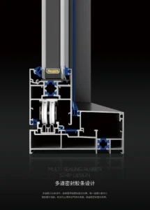 compression sliding window