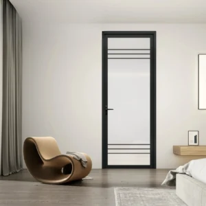 Simplicity Internal Door