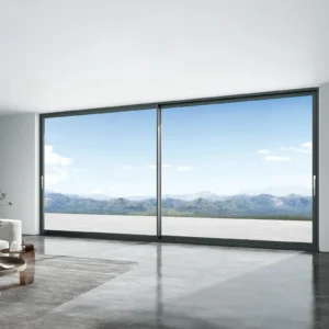 Thermo Break Lift & Slide Door