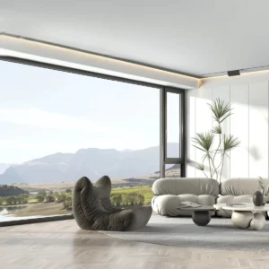 Modern Casement Window & Door