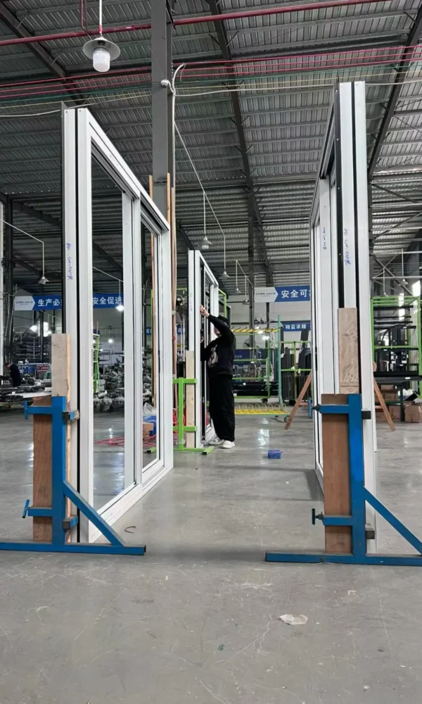 Stable Global Supply