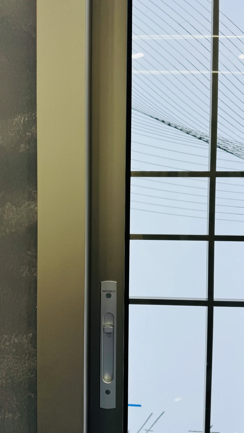 best glass for aluminum windows low-e glass coating