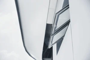 awning window factory