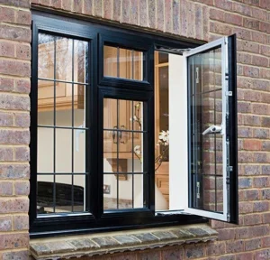 casement window factory