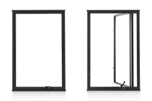 casement window factory