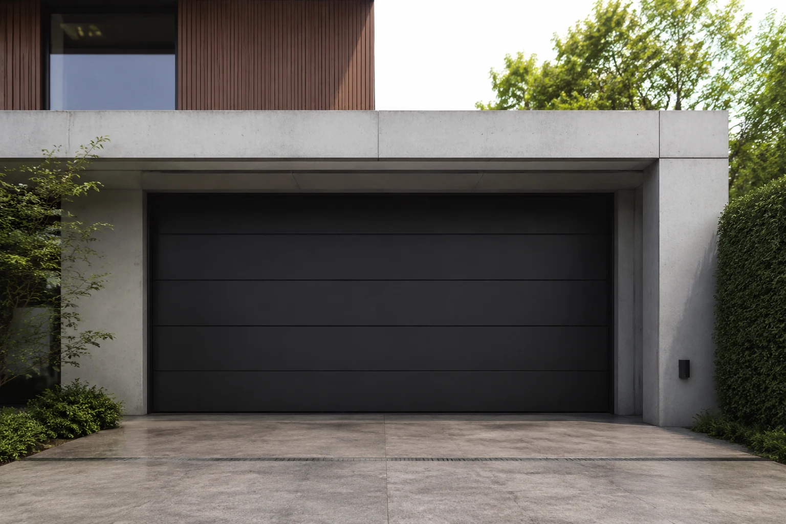 garage doors