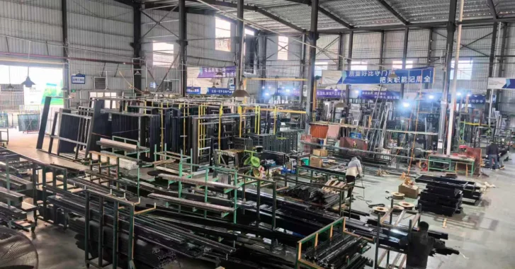 premium aluminum window and door manufacturer