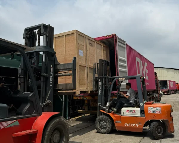 aluminum windows factory
