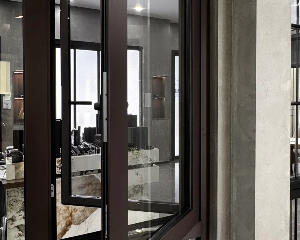 casement window size