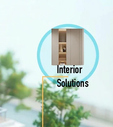 interior solutions